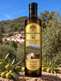 Puente Honda AOVE · Cosecha Temprana.